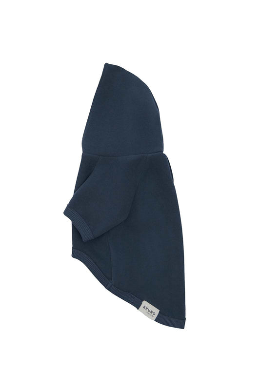 Köpek Hoodie - Ufuk Mavisi