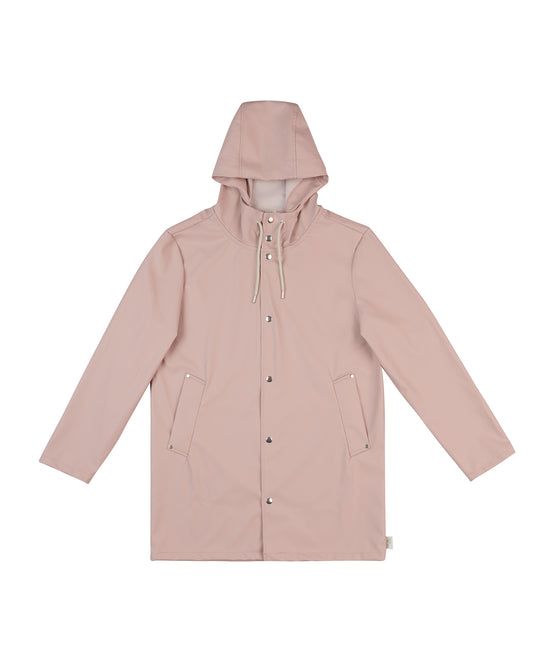Unisex Yağmurluk - Lemonade Pink