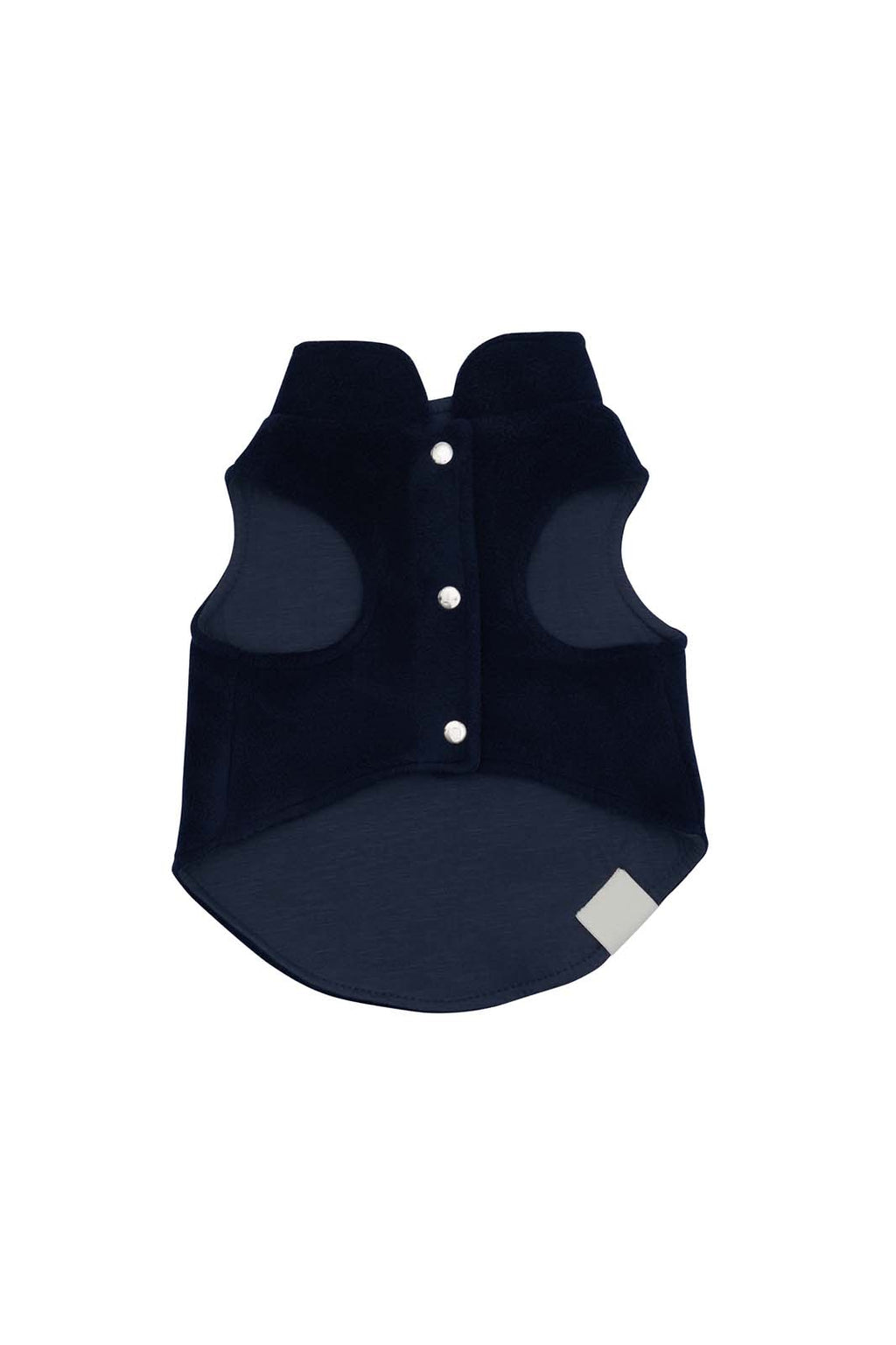 Bruno Cozy Köpek Polar Mont - Deep Navy