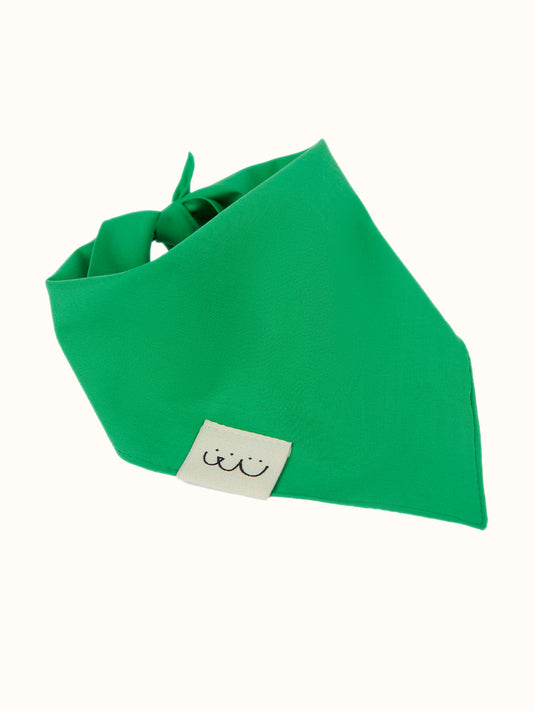 Bandana - Green