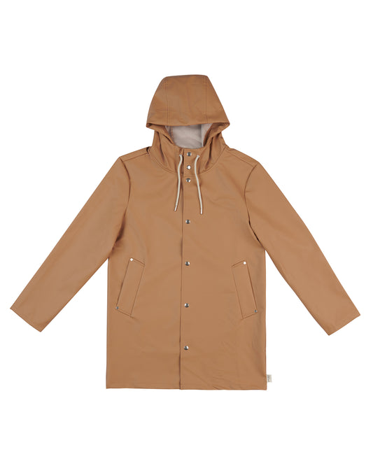 Unisex Yağmurluk - Cinnamon