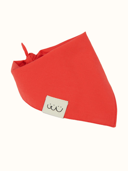 Bandana - Red