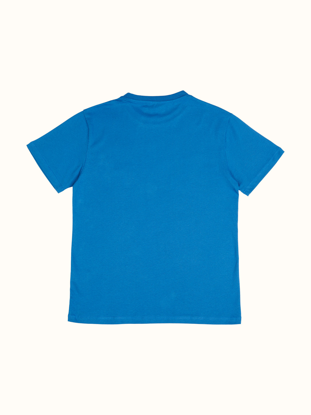 Yoga T-shirt - Mavi