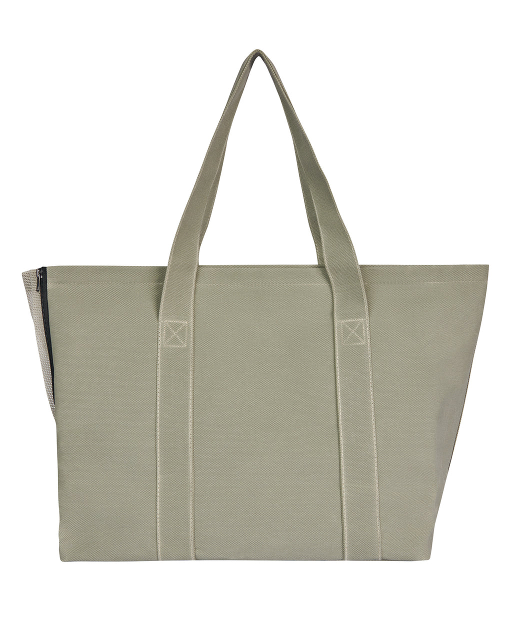 Carrier Bag - Green Tea
